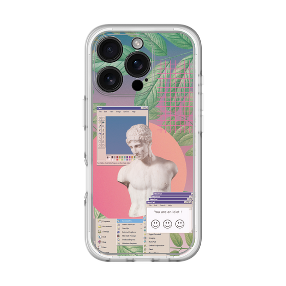 Premium Panel［ vapor wave ］