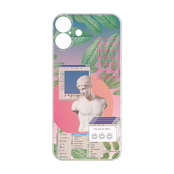 Premium Panel［ vapor wave ］