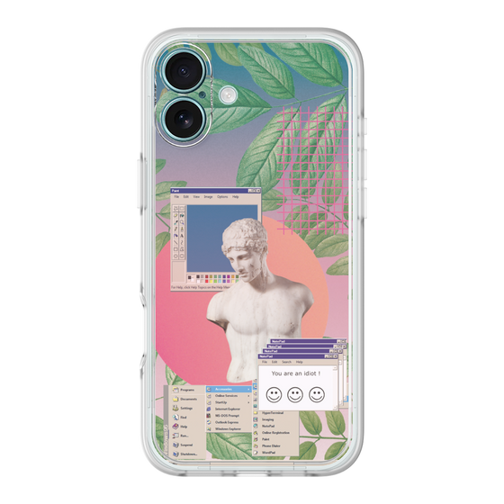 Premium Panel［ vapor wave ］