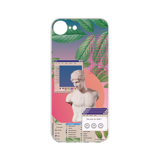 Premium Panel［ vapor wave ］