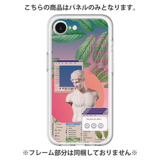 Premium Panel［ vapor wave ］