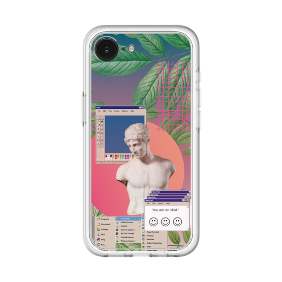 Premium Panel［ vapor wave ］