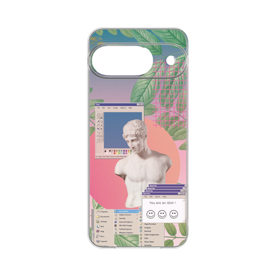 Premium Panel［ vapor wave ］