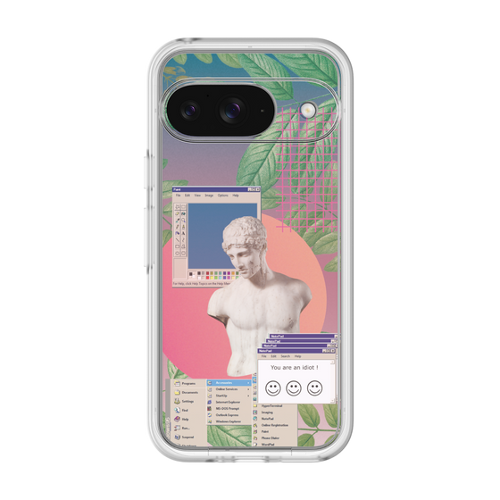 Premium Panel［ vapor wave ］