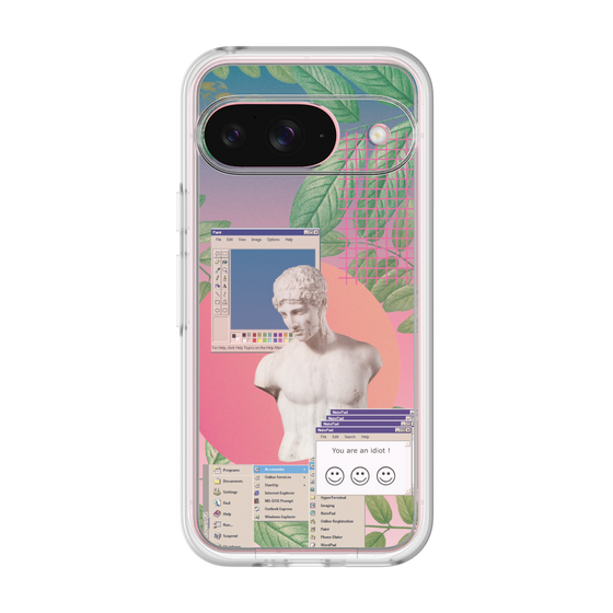 Premium Panel［ vapor wave ］