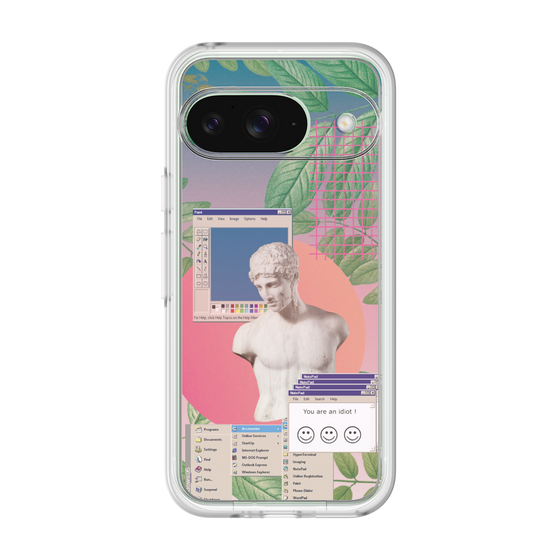 Premium Panel［ vapor wave ］