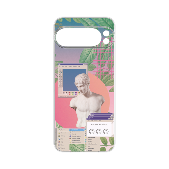 Premium Panel［ vapor wave ］