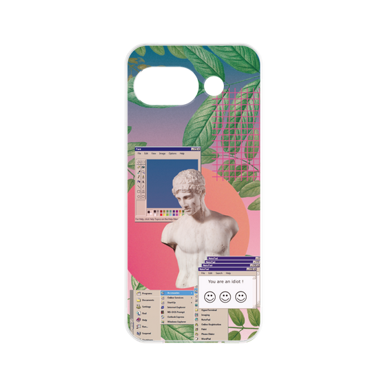 Premium Panel［ vapor wave ］