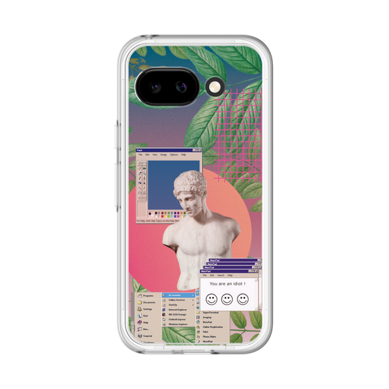 Premium Panel［ vapor wave ］