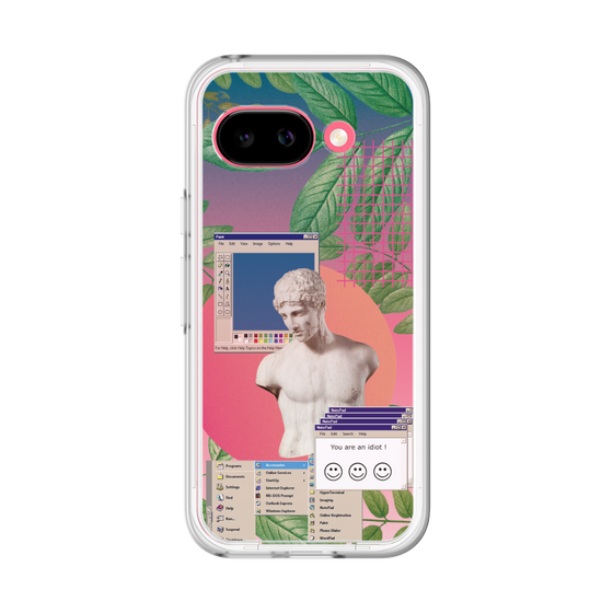 Premium Panel［ vapor wave ］