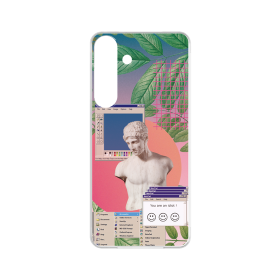 Premium Panel［ vapor wave ］