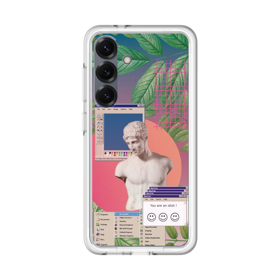 Premium Panel［ vapor wave ］