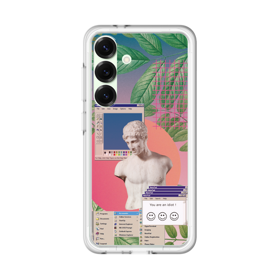 Premium Panel［ vapor wave ］