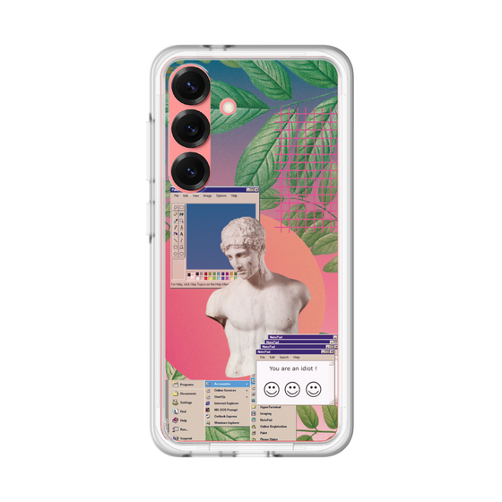 Premium Panel［ vapor wave ］