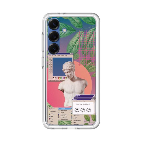 Premium Panel［ vapor wave ］