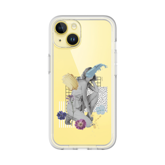 Premium Panel［ Cool and languid Dull blue ］