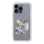 Premium Panel［ Cool and languid Dull blue ］