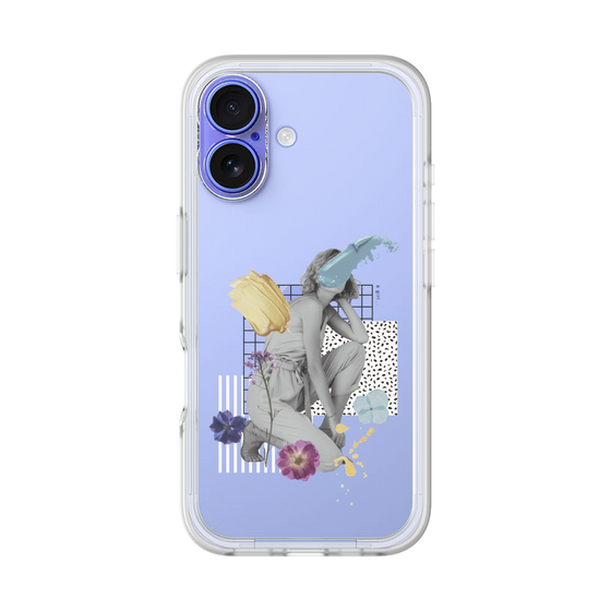 Premium Panel［ Cool and languid Dull blue ］