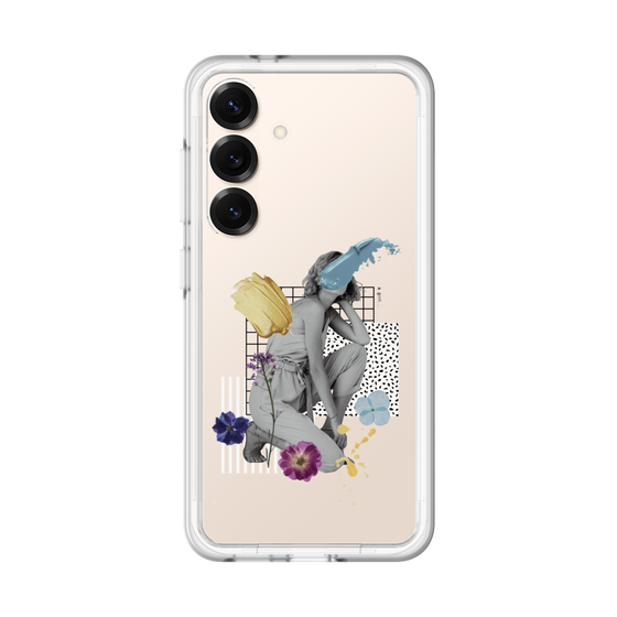 Premium Panel［ Cool and languid Dull blue ］