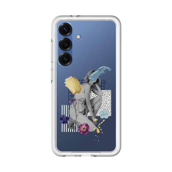 Premium Panel［ Cool and languid Dull blue ］