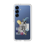 Premium Panel［ Cool and languid Dull blue ］