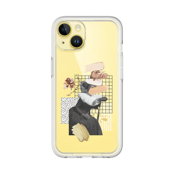 Premium Panel［ Artistic Fall in Beige ］