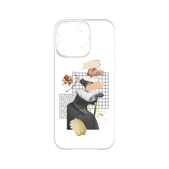 Premium Panel［ Artistic Fall in Beige ］