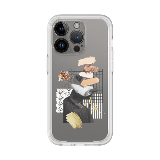 Premium Panel［ Artistic Fall in Beige ］