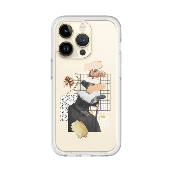 Premium Panel［ Artistic Fall in Beige ］