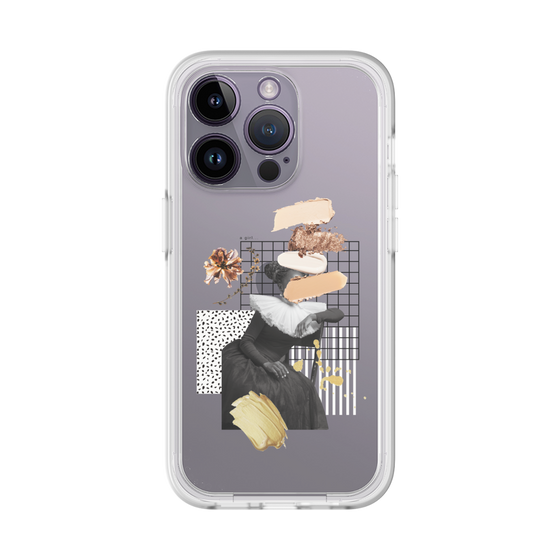 Premium Panel［ Artistic Fall in Beige ］