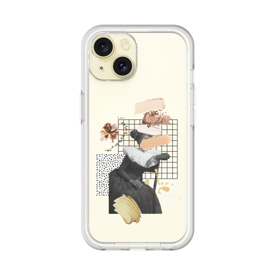 Premium Panel［ Artistic Fall in Beige ］