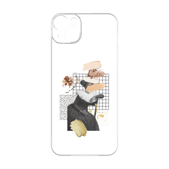 Premium Panel［ Artistic Fall in Beige ］
