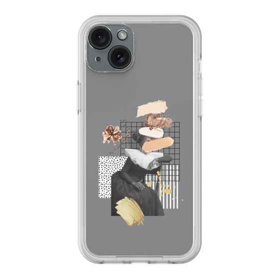Premium Panel［ Artistic Fall in Beige ］
