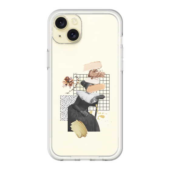 Premium Panel［ Artistic Fall in Beige ］