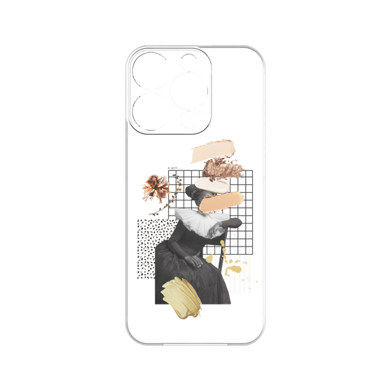Premium Panel［ Artistic Fall in Beige ］