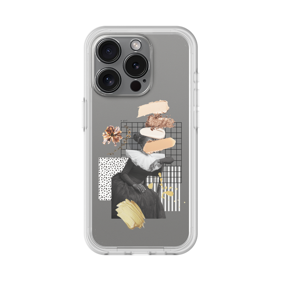 Premium Panel［ Artistic Fall in Beige ］