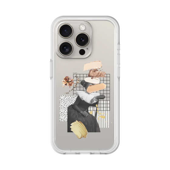 Premium Panel［ Artistic Fall in Beige ］