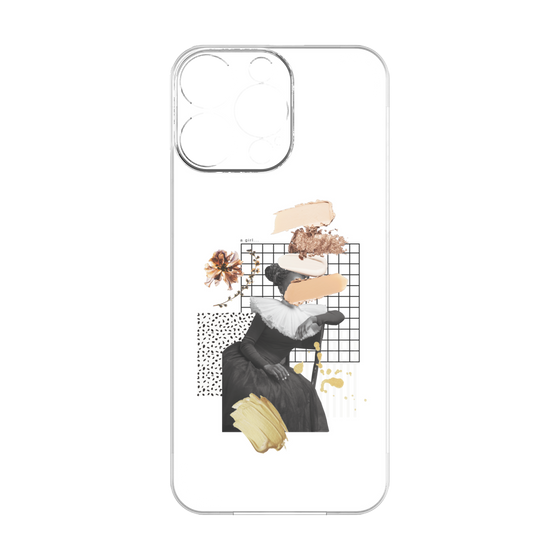 Premium Panel［ Artistic Fall in Beige ］