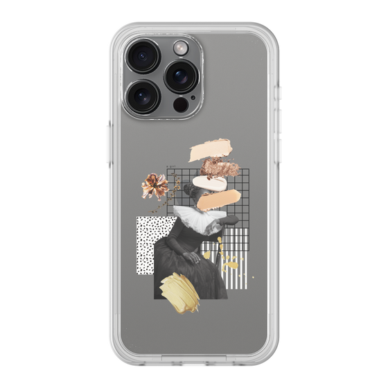 Premium Panel［ Artistic Fall in Beige ］