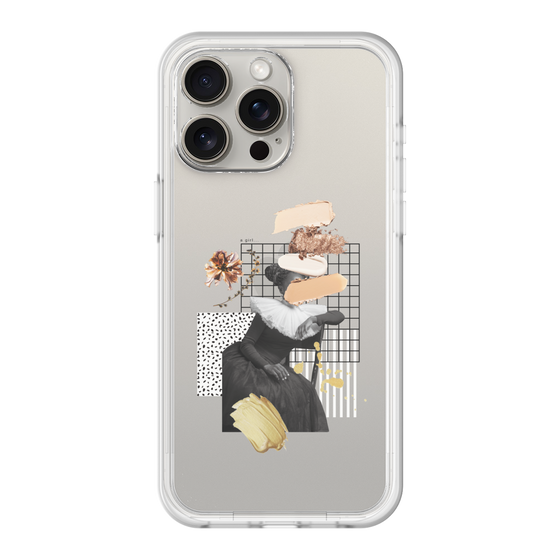 Premium Panel［ Artistic Fall in Beige ］