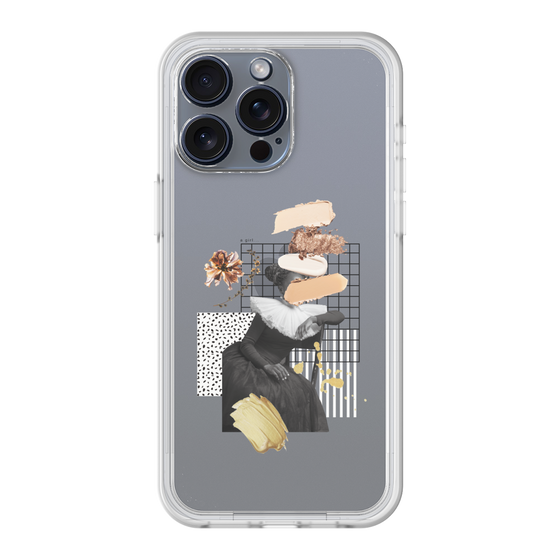 Premium Panel［ Artistic Fall in Beige ］