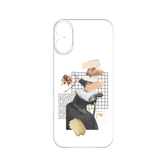 Premium Panel［ Artistic Fall in Beige ］