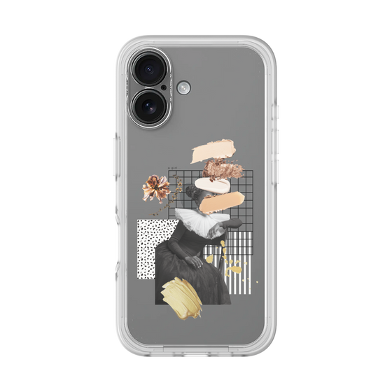 Premium Panel［ Artistic Fall in Beige ］