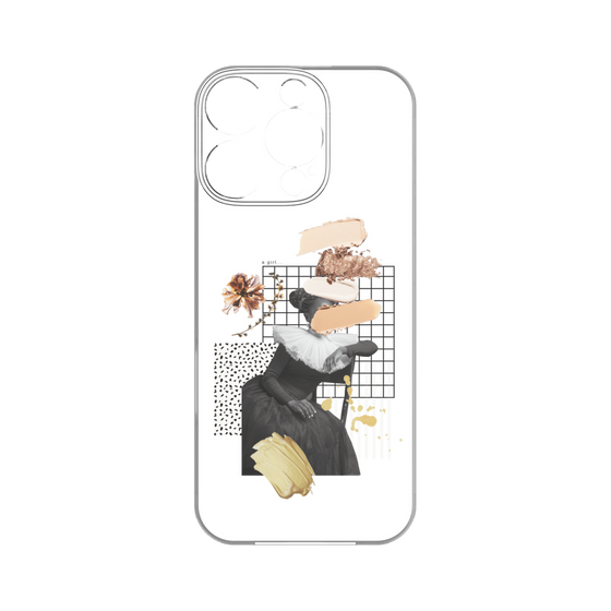 Premium Panel［ Artistic Fall in Beige ］