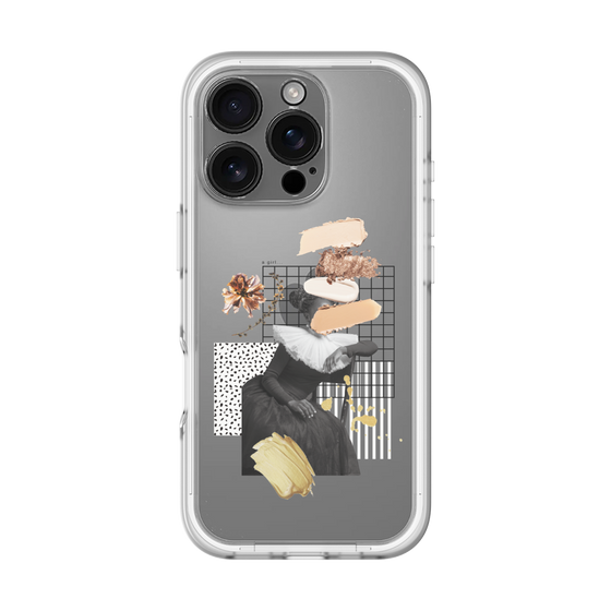 Premium Panel［ Artistic Fall in Beige ］
