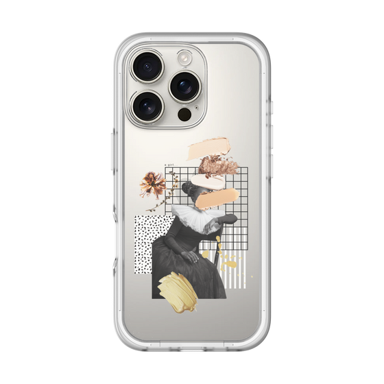 Premium Panel［ Artistic Fall in Beige ］