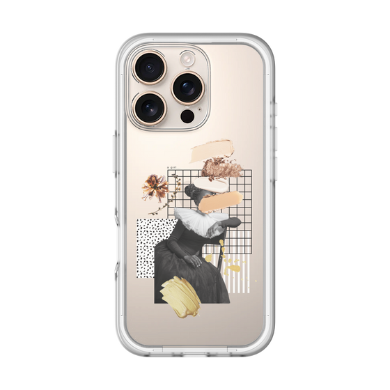 Premium Panel［ Artistic Fall in Beige ］