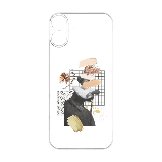 Premium Panel［ Artistic Fall in Beige ］