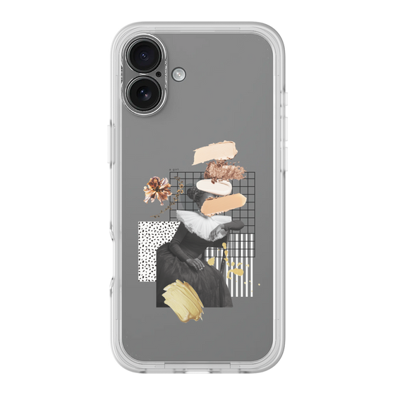 Premium Panel［ Artistic Fall in Beige ］