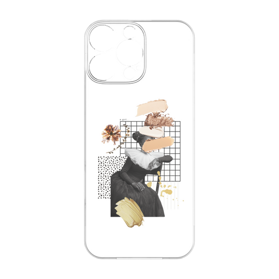 Premium Panel［ Artistic Fall in Beige ］